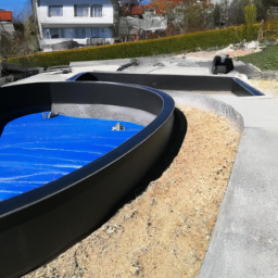 Installation de chauffage de piscine : options électriques, solaires et thermiques Lourdes